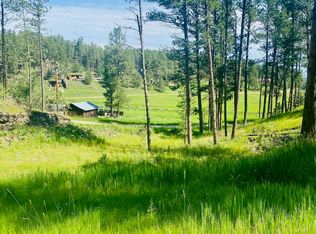12709 Kennedyville Loop, Hill City, SD 57745