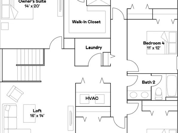 3704 Forest Path Dr, Plant City, FL 33565