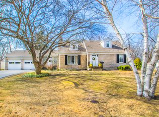 232 N Routiers Ave, Indianapolis, IN 46219