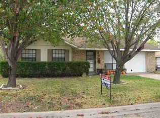 515 Steven Ln, Troy, TX 76579