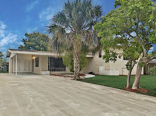 3351 Jackson Blvd, Fort Lauderdale, FL 33312