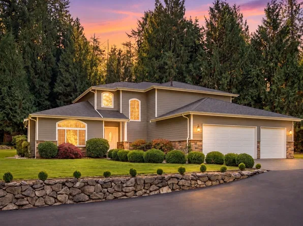 2626 Freestad Road, Arlington, WA 98223