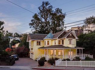2900 San Juan Blvd, Belmont, CA