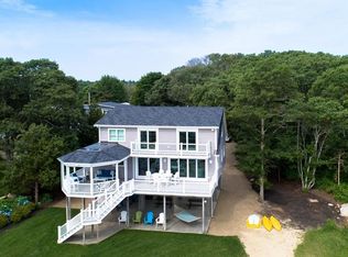 70 Aucoot Rd, Mattapoisett, MA 02739