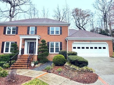 3613 Finger Crk SW, Lilburn, GA, 30047