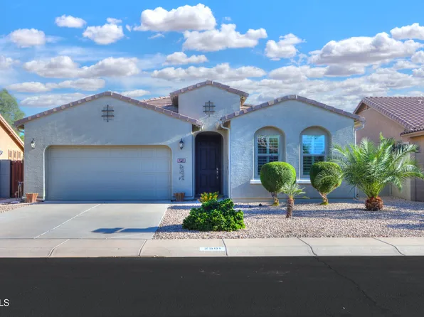 2501 E KATRINA Trail, Casa Grande, AZ 85194