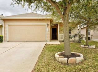 3608 Bronco Bend Loop, Austin, TX 78744