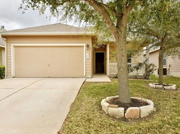 3608 Bronco Bend Loop, Austin, TX 78744