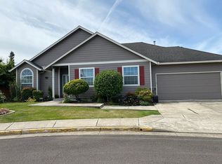 3472 Duck Pl, Lebanon, OR 97355