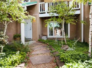 501 Rio Grande Ave APT A-2, Santa Fe, NM 87501