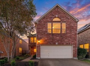 532 Silver Maple Dr, Irving, TX 75063