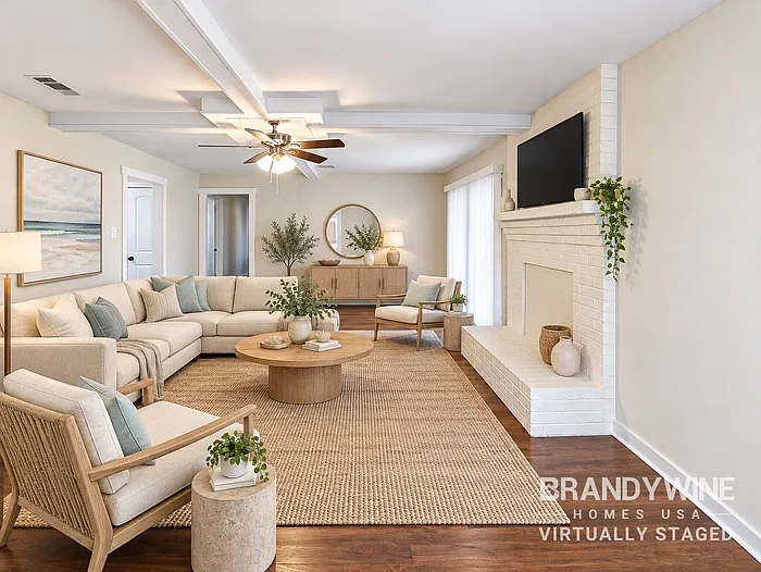 3 bed, 2.0 bath, 1631 sqft, $2,195 — Photo 3