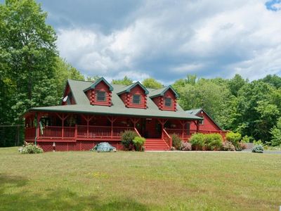 615 Doman Rd, Freehold, NY, 12431