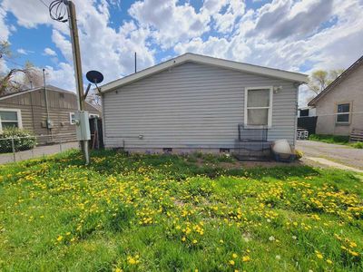 2530 Orchard Ave, Klamath Falls, OR, 97601