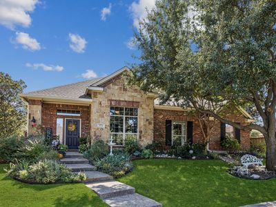 3721 Black Gold Dr, McKinney, TX, 75070