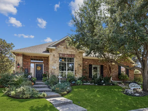 3721 Black Gold Dr, McKinney, TX 75070