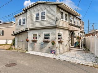 8 Old Town Way, Salisbury, MA 01952
