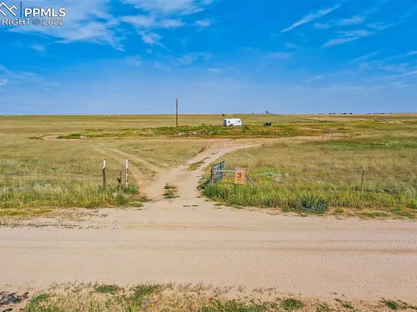 PARCEL 1 Hoot Owl Rd, Ramah, CO 80832