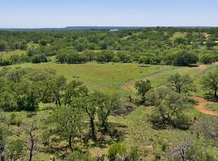 Ranch Rd #386, Mason, TX 76856