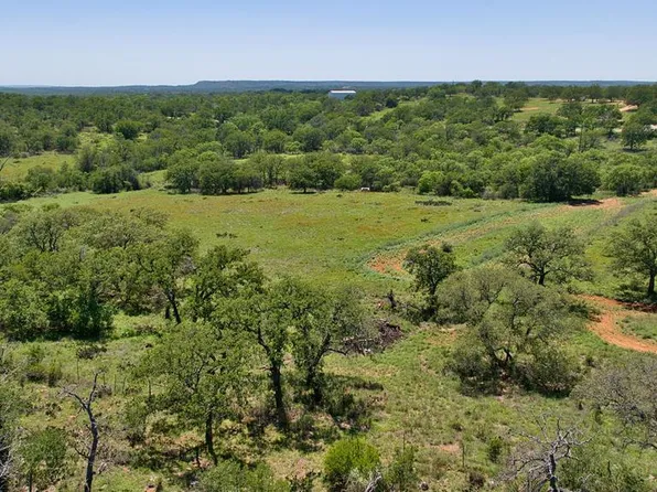 Ranch Rd #386, Mason, TX 76856