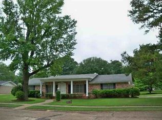 1317 Canadian St, Texarkana, TX 75503