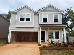 12147 Lansbury Dr HOMESITE 63, Inman, SC 29349