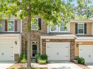 1213 Silver Beach Way, Raleigh, NC 27606