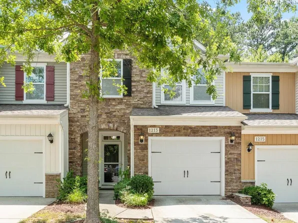 1213 Silver Beach Way, Raleigh, NC 27606