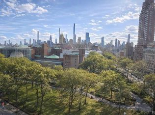 45 W 81st St #15F, New York, NY 10024