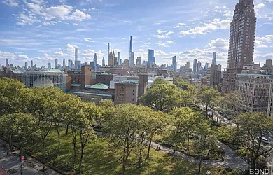 45 West 81st Street, #15F