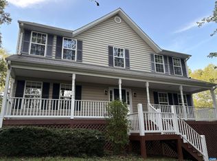1575 Preddy Creek Dr, Barboursville, VA 22923