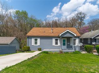 3217 Leado Ave, Des Moines, IA 50310