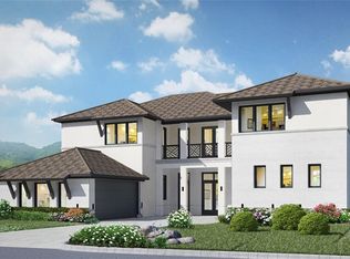 12617 Monte Castillo Pkwy, Austin, TX 78732