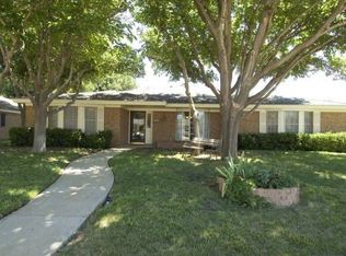3929 Gatewood St, Amarillo, TX 79109