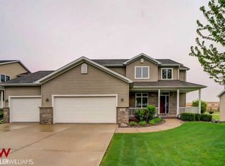 1205 Tamarack Way, Verona, WI 53593