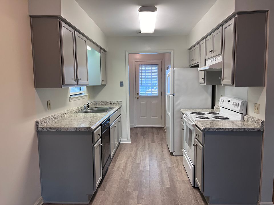 1-bed kitchen