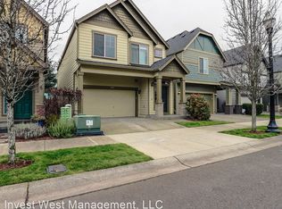 2614 NE 87th Ave, Vancouver, WA 98662