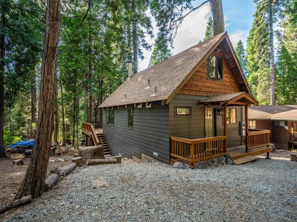 3659 Ben Thorn Dr, Arnold, CA 95223