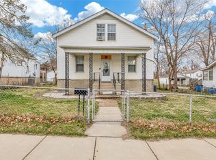9837 Linn Ave, Saint Louis, MO