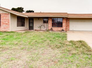 119 County Road 3592, China Spring, TX 76633