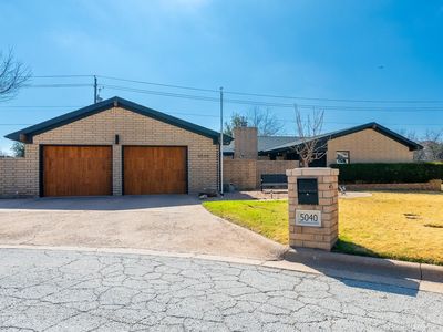 5040 Patsye Ann Cv, Abilene, TX, 79606