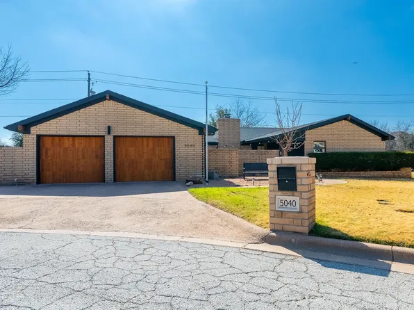 5040 Patsye Ann Cv, Abilene, TX 79606