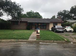 849 Wilson St, Uvalde, TX 78801