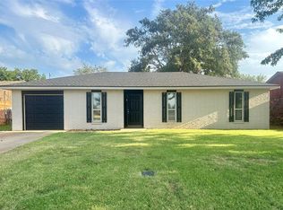 1509 W 6th St, Elk City, OK 73644