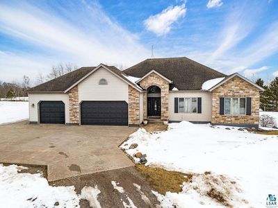 2542 Ziehl Rd, Carlton, MN, 55718