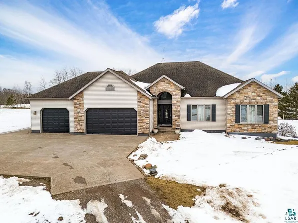 2542 Ziehl Rd, Carlton, MN 55718