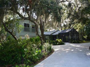 32444 Wacassa Trl, Sorrento, FL 32776