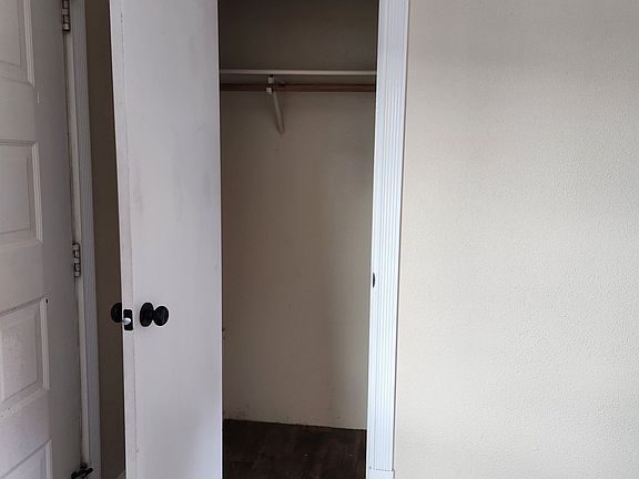 Coat Closet