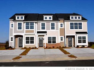 193 Halton Crossing Dr #193, Concord, NC 28027