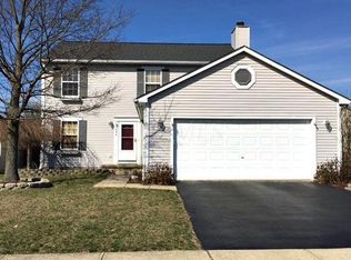 5896 Alturas Way, Hilliard, OH 43026